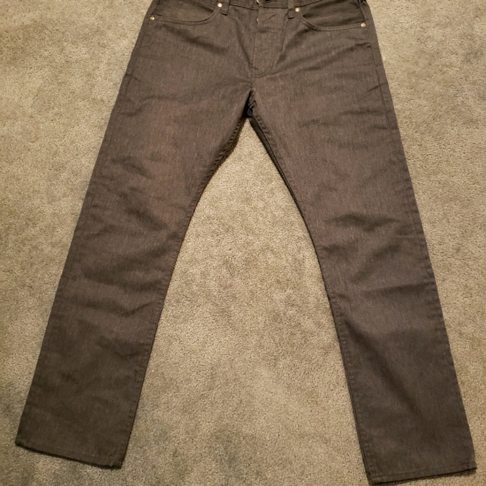 Wallace & Barnes Jeans - J Crew
